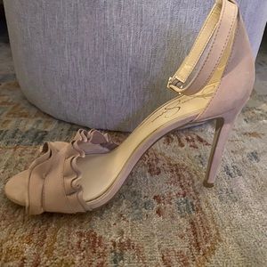 Jessica Simpson Heels